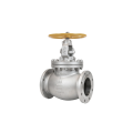 Cast Carbon Globe Valve