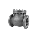 Cast Carbon Check Valve