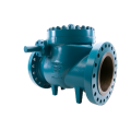 Pipeline Check Valve