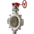 Butterfly Valves