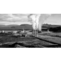 Geothermal Power Generation