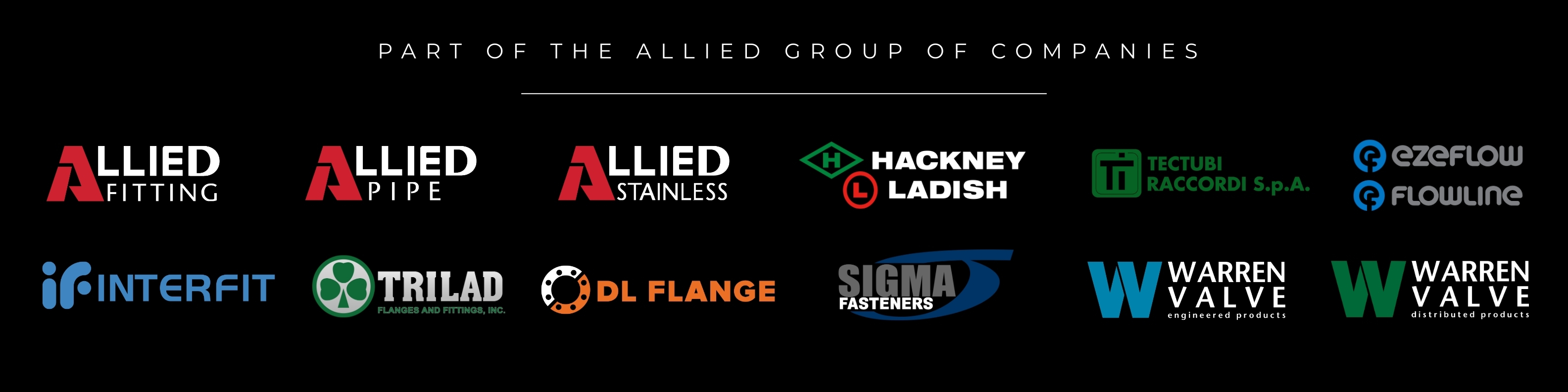 Allied Companies