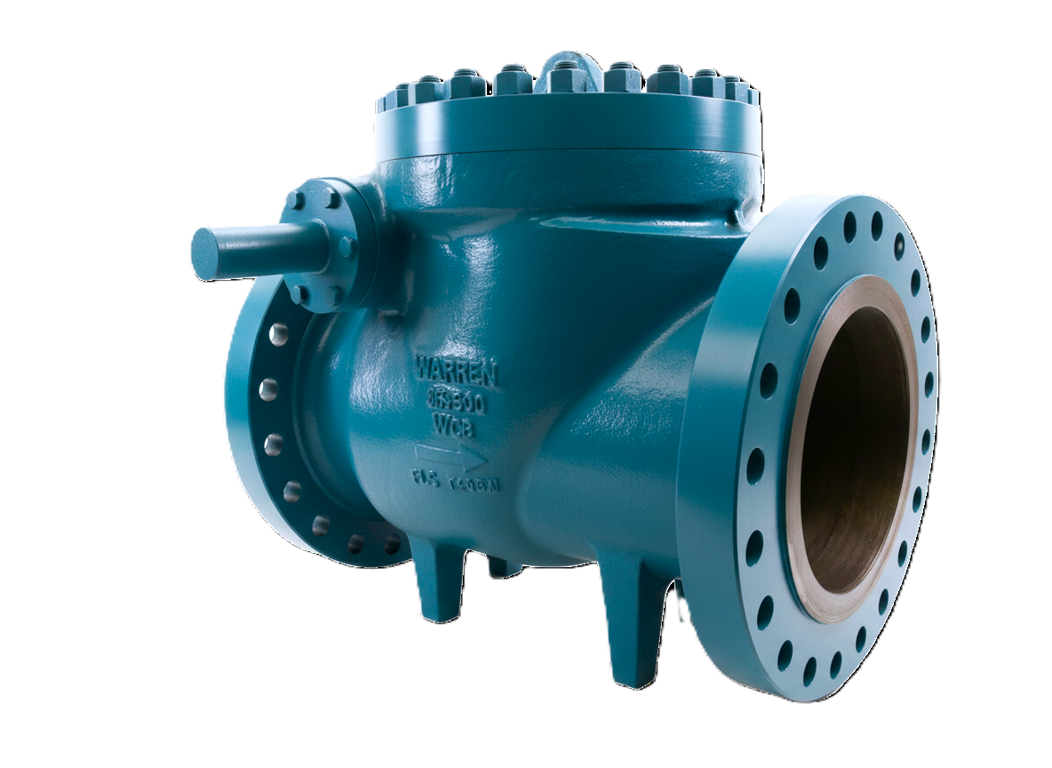 Cast Carbon Steel Valve