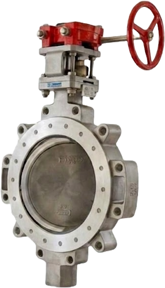 plug valves